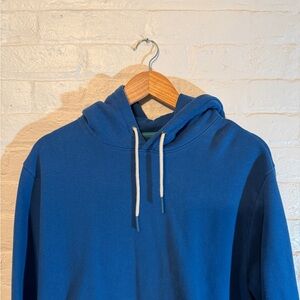 Bonobos Royal Blue Men's Hoodie
